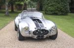 Shelby Cobra 427 S/C Recreation by Contemporary 1996 года (UK)